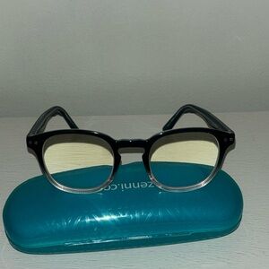 ZENNI READING GLASSES +2.50